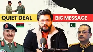 Pakistan is SELLING Arms &mdash; IS LIBYA JUST THE BEGINNING? #pakistandefence #defensediplomacy 
