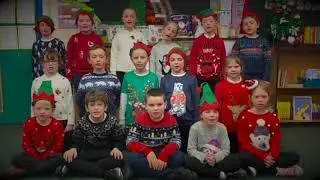 Aspects of Christmas (St James (Daisy Hill) CE Primary School - Key Stage 2 Production 2020)
