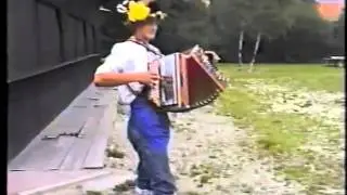 Millina Kischta 1990 - Mühlen in Taufers