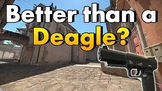 Five Seven Guide &mdash; Лучший вариант во время эко?