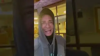 John Amato Update 3 12 22