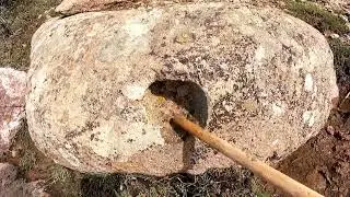 define işaretleri &ccedil;&ouml;z&uuml;m&uuml; hazine bulma tespitleri/ treasure hunter