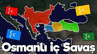 Osmanlı'da yaşanan Fetret Devri  nedir? D&uuml;zmece Mustafa Kimdir? 
