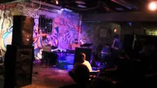 Parallels Words and Music, The Venture Compound April 2013 Part 3  Psyko-Anarky