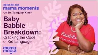 Baby Babble Breakdown: Cracking The Code of Kid Language