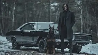 Playlist For Men Who Walk Alone 🖤 Gentleman Dark Blues