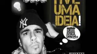 Improviso Hardcore - No1 , Pofo , Nameless e Ikaruz