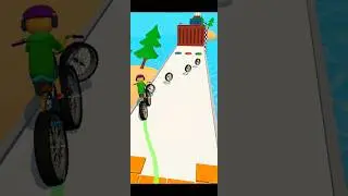 Big Bike New Level #63 #hlg60 #ytshorts #shorts