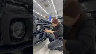 Мощно?) #automobile #auto #ремонт #diy #niva #нива