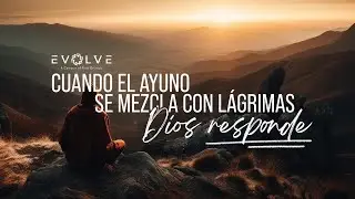 Evolve Church Hispano - Saturday Service