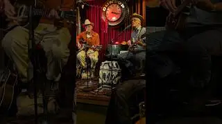 J.Tex & The Volunteers - Danish Country Music - Copenhagen 2026
