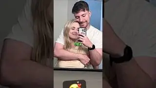 3 Facts About MrBeast&rsquo;s Girlfriend 😱🛑&hellip; #mrbeast #shorts