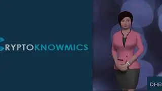 Cryptoknowmics