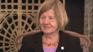Rathaus-Reporter - Ingrid Lange - Schnittfassung 2