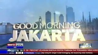 OBB Good Morning Jakarta (2019)