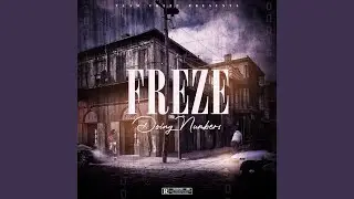 Doing Numbers (Single)