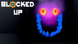 Blocked Up | Roblox Game - Chapter 1 | Walkthrough