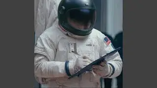 The Astronaut Psychiatrist