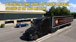Come and cruise with us on the LeftLane server!