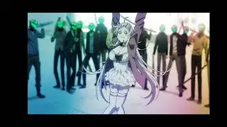 K: Missing Kings-transformation