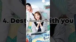 8 Best office Romance kdramas you must watch #shortsfeed #kdrama #office #korean #romcom
