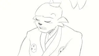 baka mitai [usagi yojimbo]