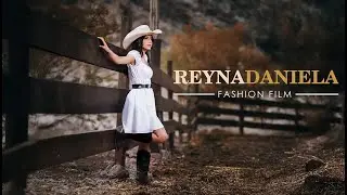 REYNA DANIELA