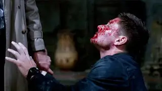 Crazy Ex-Spn #9: It Was a Shit Show