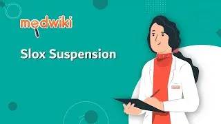 Slox Suspension | Uses, Work and How to take.