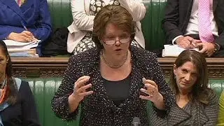 UK: Culture Secretary quits in expenses row