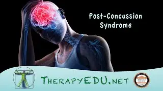 Post Concussion Syndrome