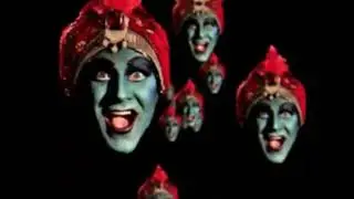 TOOL - Jambi ft. Richie Faulkner - Live Nashville 2020