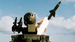#Rafael #Defence system with Anti tank #missile