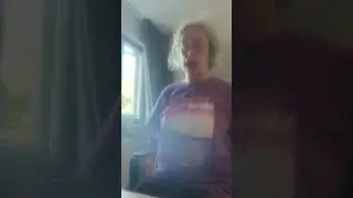 Ik wil van mijn grootmoeder af @Michell-van-Dommelen #short