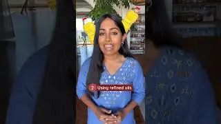3 Cooking Mistakes You May Be Making While Making Indian Food