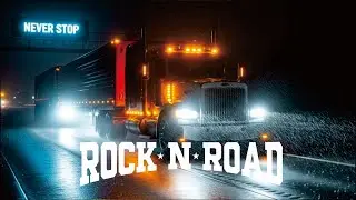 Growing Older &ndash; Highway Rock Stories | Born to Roll #SouthernRock #HighwayLife #TruckersAnthem