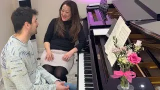Ein paar Takte Mozart – und eine ganze Welt steckt darin 🎶✨