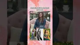maria malik interview in nida yasir show | mariamalik talks about weight loss #mariamalik #iqroskii