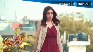Meeting His Family For The First Time 🤣| Ritvik Sahore | Jamnapaar | Amazon MX Player
