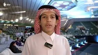 حفل انطلاق دوري الاتحاد السعودي لكرة الطاولة
