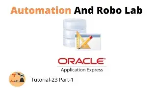 Apex Tutorial 23 Part-1