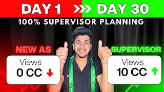 𝟏𝟎𝟏% 𝐒𝐮𝐩𝐞𝐫𝐯𝐢𝐬𝐨𝐫 𝐃𝐨𝐧𝐞 | 𝟏𝟎 𝐂𝐂 𝐒𝐮𝐩𝐞𝐫𝐯𝐢𝐬𝐨𝐫 𝐀𝐜𝐭𝐢𝐨𝐧 𝐏𝐥𝐚𝐧 | 𝐅𝐨𝐫𝐞𝐯𝐞𝐫 𝐋𝐢𝐯𝐢𝐧𝐠 𝐏𝐫𝐨𝐝𝐮𝐜𝐭𝐬
