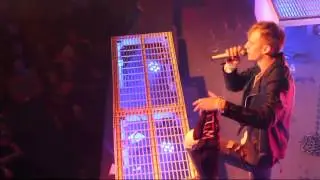 Machine Gun Kelly aka MGK brought to you by Eternal Entertainment