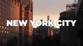 What Happens When You Say Yes: A Short-Term Mission in New York City