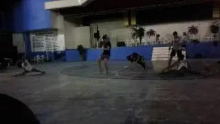 KABILIN DANCE COMPANY - Dance Rehearsal #KabilinDanceCompany