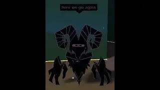 Looking at bad roleplayers again [Databrawl RP]