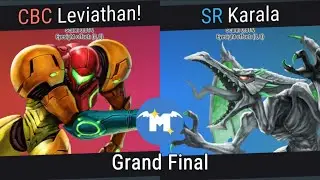 Morpheus Coatzacoalcos | Semanal#1 Febrero | Grand Final | Leviathan! VS Karala