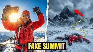 Aconcagua's False Summit Has Killed 23 Climbers — Here's Why They Keep Dying