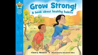 Grow Strong