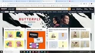Как найти витрину магазина инфлюенсеров Amazon &mdash; полное руководство